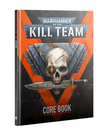 Games Workshop - GAW Warhammer 40K: Kill Team - Core Book