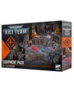 Games Workshop - GAW Warhammer 40K: Kill Team - Upgrade Equipment Pack