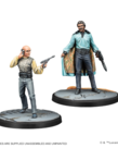 Atomic Mass Games - AMG Star Wars: Shatterpoint - What Have We Here - Lando Calrissian Squad Pack