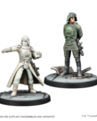 Atomic Mass Games - AMG Star Wars: Shatterpoint - Maximum Firepower - General Veers Squad Pack