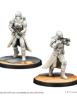 Atomic Mass Games - AMG Star Wars: Shatterpoint - Maximum Firepower - General Veers Squad Pack