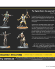 Atomic Mass Games - AMG Star Wars: Shatterpoint - We Don't Need Their Scum - Boba Fett Squad Pack