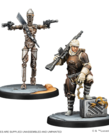 Atomic Mass Games - AMG Star Wars: Shatterpoint - We Don't Need Their Scum - Boba Fett Squad Pack