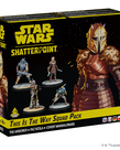 Atomic Mass Games - AMG Star Wars: Shatterpoint - This is the Way - The Armorer Squad Pack