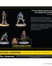 Atomic Mass Games - AMG Star Wars: Shatterpoint - This is the Way - The Armorer Squad Pack