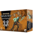 Games Workshop - GAW Warhammer Age of Sigmar: Warcry - Twistweald