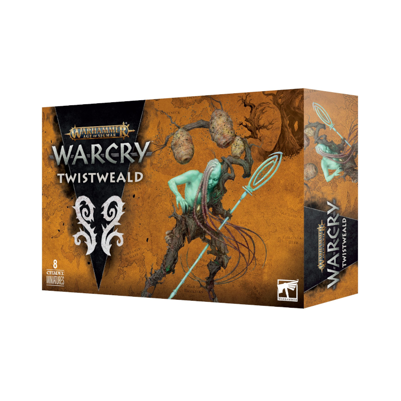 Age of Sigmar: Warcry - Khainite Shadowstalkers, 44,49
