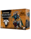 Games Workshop - GAW Warhammer Age of Sigmar: Warcry - Teratic Cohort