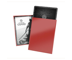 Ultimate Guard - Katana Sleeves - Standard Size - Rising Sun (100) Ultimate Guard - Katana Sleeves - Standard Size - Rising Sun (100)