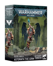 Games Workshop - GAW Warhammer 40K - Blood Angels - Astorath the Grim