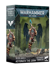 Games Workshop - GAW Blood Angels - Astorath the Grim