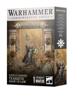 Games Workshop - GAW Warhammer: Age of Sigmar - Slaves to Darkness - Tzarketh Bane of Law