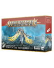 Games Workshop - GAW Warhammer: Age of Sigmar - Stormcast Eternals - Tornus the Redeemed