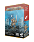 Games Workshop - GAW Warhammer: Age of Sigmar - Stormcast Eternals - Lord-Celestant