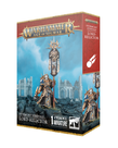Games Workshop - GAW Warhammer: Age of Sigmar - Stormcast Eternals - Lord Relictor