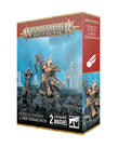 Games Workshop - GAW Warhammer: Age of Sigmar - Stormcast Eternals - Lord-Terminos
