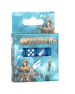 Games Workshop - GAW Warhammer: Age of Sigmar - Stormcast Eternals Dice