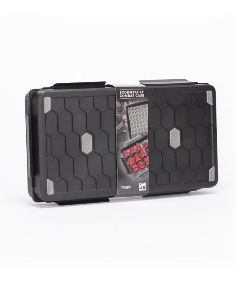 Games Workshop - GAW Warhammer - Stormvault Combat Case