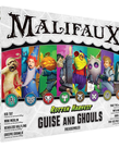 Wyrd Miniatures - WYR Malifaux 3E - Rotten Harvest: Guise & Ghouls