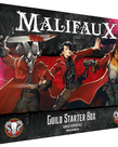 Wyrd Miniatures - WYR Malifaux 3E - Guild Starter Box