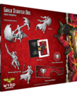 Wyrd Miniatures - WYR Malifaux 3E - Guild Starter Box