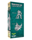 Wyrd Miniatures - WYR Malifaux 3E - Explorer's Society - Widdershins Lane