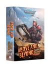 Games Workshop - GAW Black Library - Above & Beyond