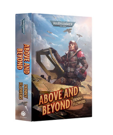 Games Workshop - GAW Above & Beyond NO REBATE