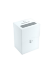Gamegenic - GG Gamegenic - Deck Holder 80+ - White