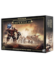 Games Workshop - GAW Warhammer: The Horus Heresy - Legions Imperialis - Mechanicum Battle Group