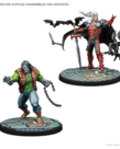 Atomic Mass Games - AMG Marvel: Crisis Protocol - Monsters Unleashed Character Pack