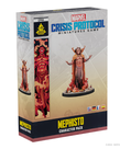 Atomic Mass Games - AMG Marvel: Crisis Protocol - Mephisto Character Pack