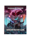 Wizards of the Coast - WOC D&D 2024 - Dungeon Master's Guide