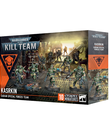 Games Workshop - GAW Warhammer 40K: Kill Team - Kasrkin