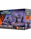 Games Workshop - GAW Warhammer 40K: Kill Team - Inquisitorial Agents