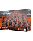 Games Workshop - GAW Warhammer 40K: Kill Team - Legionaries