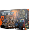 Games Workshop - GAW Warhammer 40K: Kill Team - Starter Set
