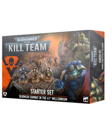 Games Workshop - GAW Kill Team - Starter Set NO REBATE