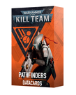 Games Workshop - GAW Warhammer 40K: Kill Team - Datacards - Pathfinders