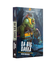 Games Workshop - GAW Da Big Dakka NO REBATE