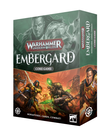 Games Workshop - GAW Warhammer: Underworlds - Embergard