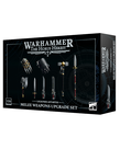 Games Workshop - GAW Warhammer: The Horus Heresy - Legion Astartes Melee Weapons Upgrade