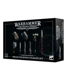 Games Workshop - GAW Legion Astartes Melee Weapons Upgrade