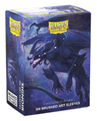 Arcane Tinmen - ATM Dragon Shield - Art Sleeves - Brushed - Constellations - Signoir (100)