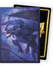 Arcane Tinmen - ATM Dragon Shield - Art Sleeves - Brushed - Constellations - Signoir (100)
