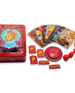 Beadle & Grimm - BAG BLACK FRIDAY - Beadle & Grimm - Magic: The Gathering - Mana Token Set - Red