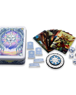 Beadle & Grimm - BAG BLACK FRIDAY - Beadle & Grimm - Magic: The Gathering - Mana Token Set - White