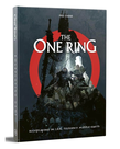 Free League Publishing - MUH The One Ring RPG - Core Rules