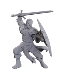 WizKids - WZK Wave 23 - Dragon Army Soldier