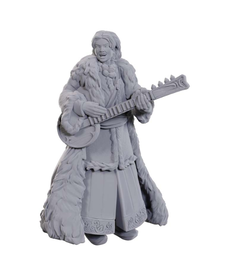 WizKids - WZK Wave 23 - Ansalon Human Bard